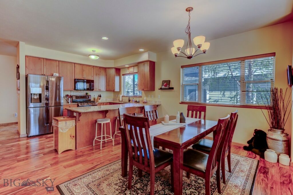 282 Pine Creek Drive, Bozeman MT 59718