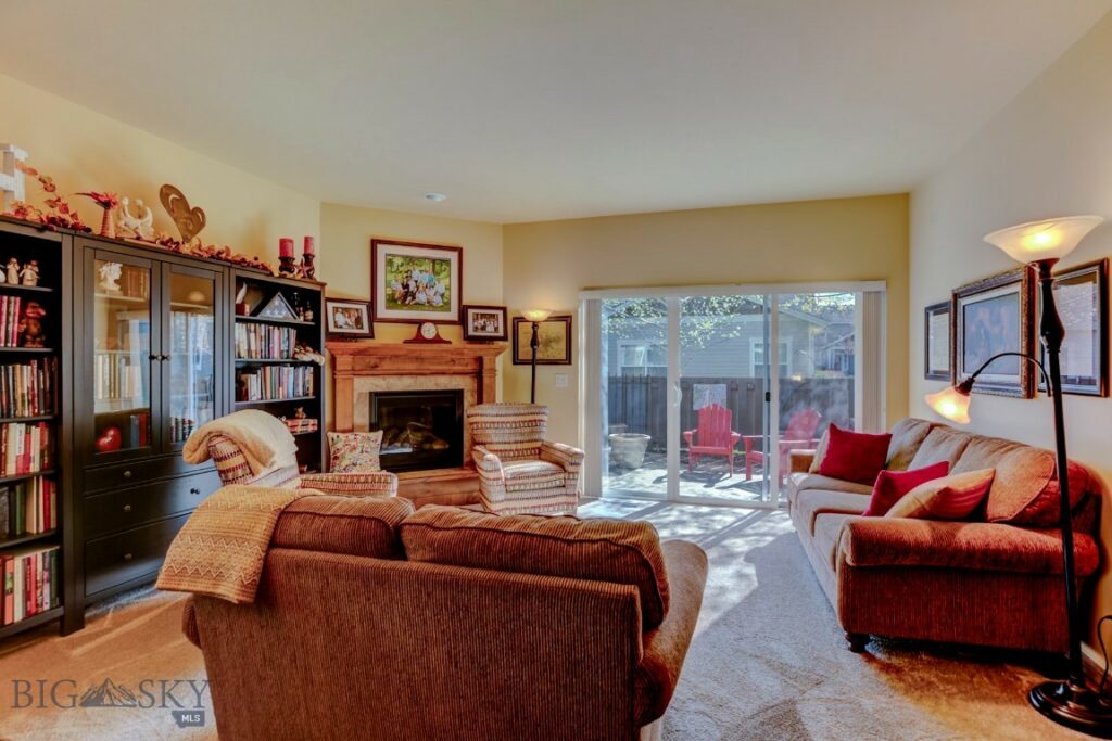 282 Pine Creek Drive, Bozeman MT 59718