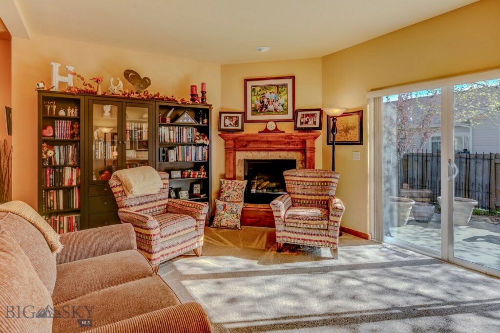 282 Pine Creek Drive, Bozeman MT 59718