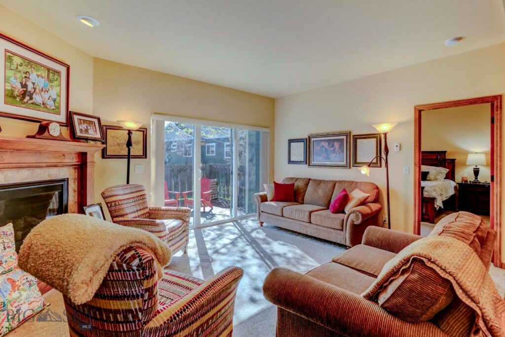 282 Pine Creek Drive, Bozeman MT 59718