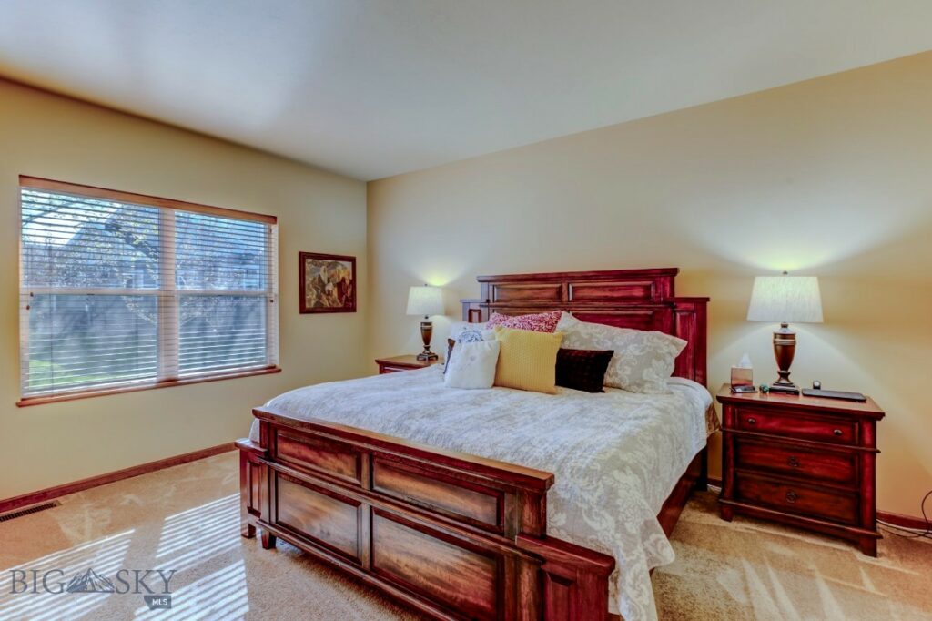 282 Pine Creek Drive, Bozeman MT 59718