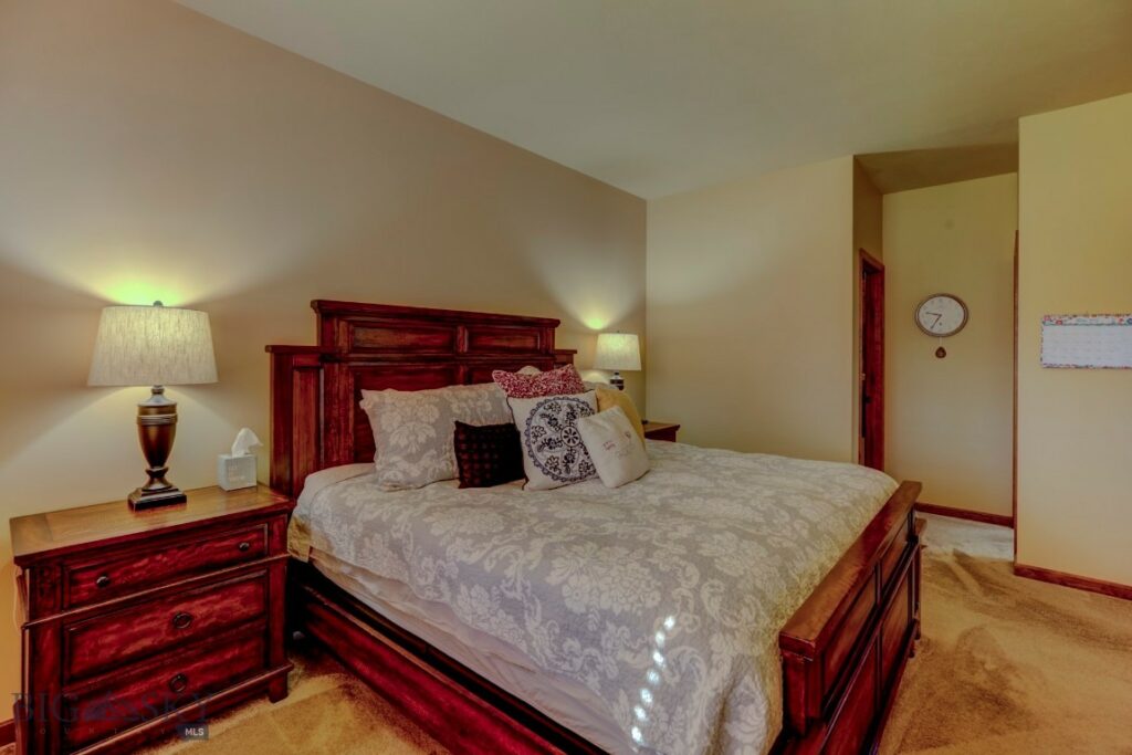 282 Pine Creek Drive, Bozeman MT 59718