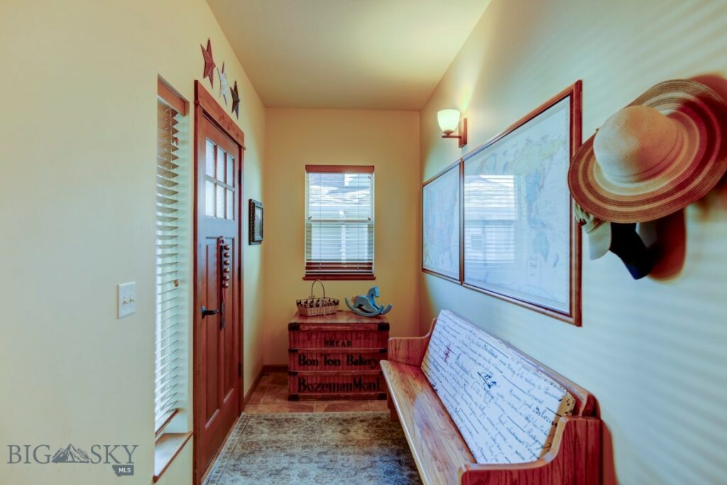 282 Pine Creek Drive, Bozeman MT 59718