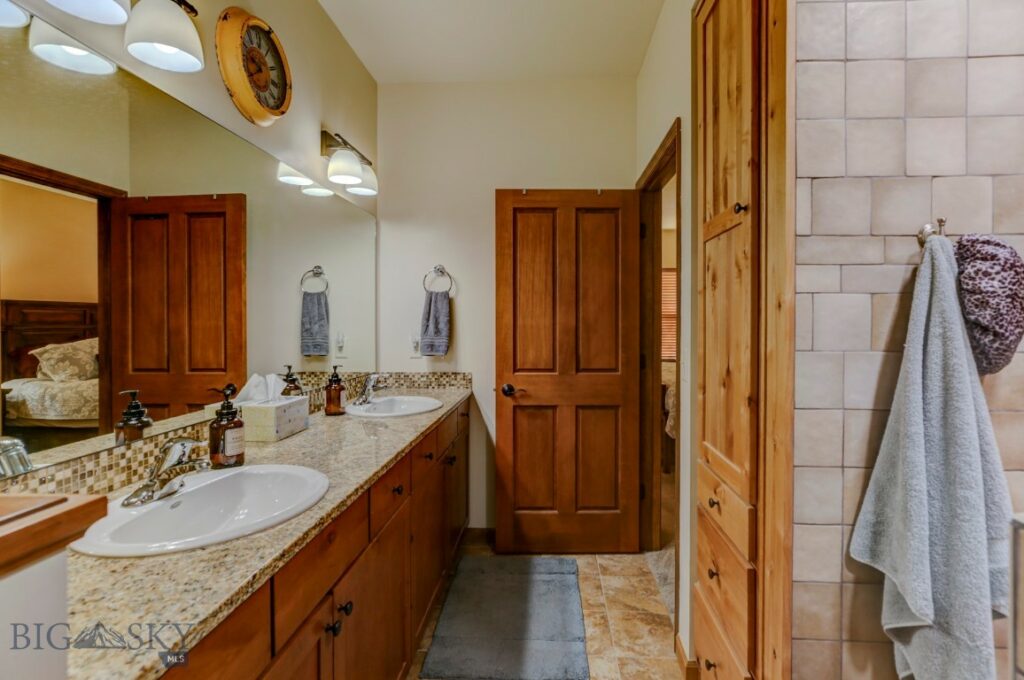 282 Pine Creek Drive, Bozeman MT 59718