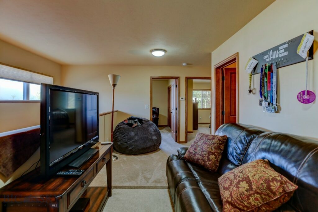 282 Pine Creek Drive, Bozeman MT 59718