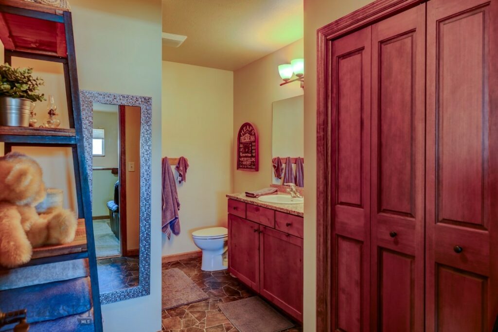 282 Pine Creek Drive, Bozeman MT 59718