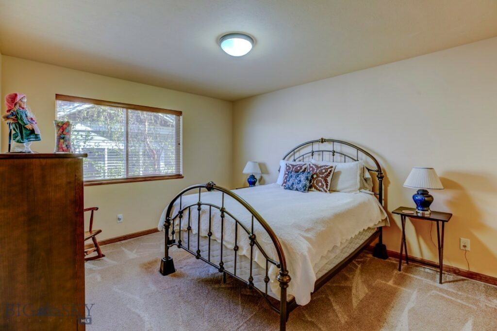 282 Pine Creek Drive, Bozeman MT 59718