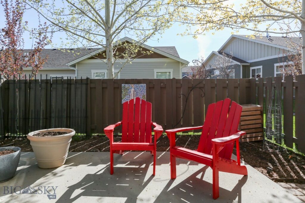 282 Pine Creek Drive, Bozeman MT 59718