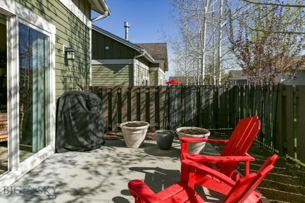 282 Pine Creek Drive, Bozeman MT 59718