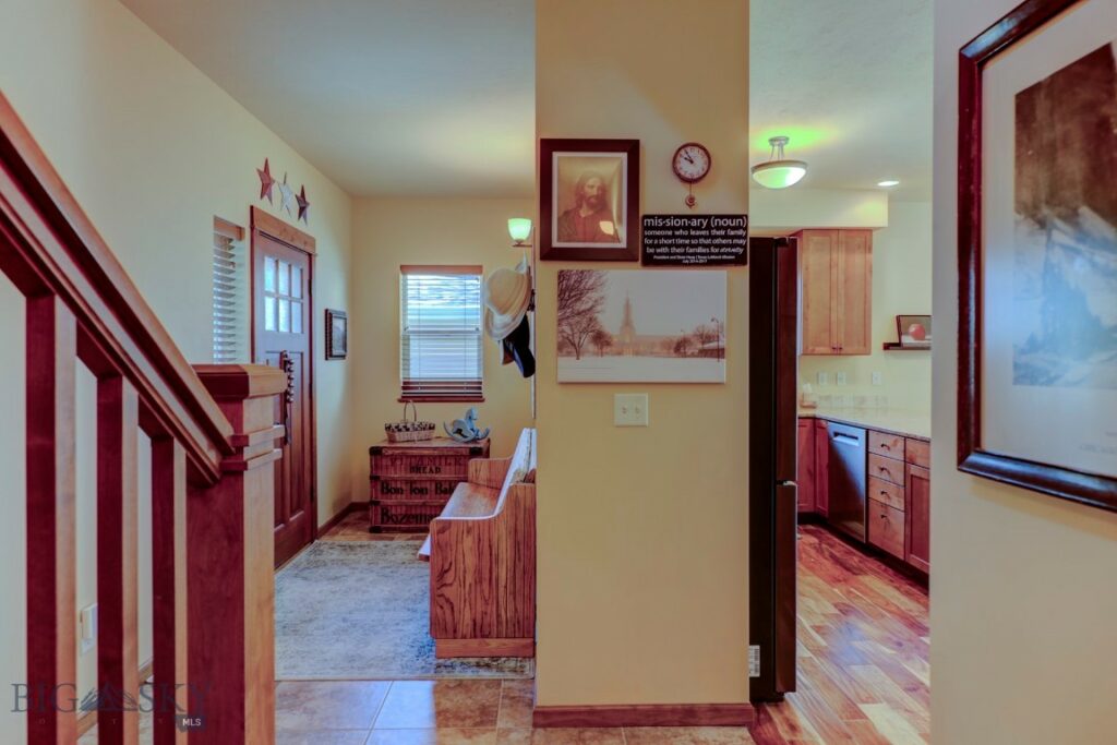 282 Pine Creek Drive, Bozeman MT 59718