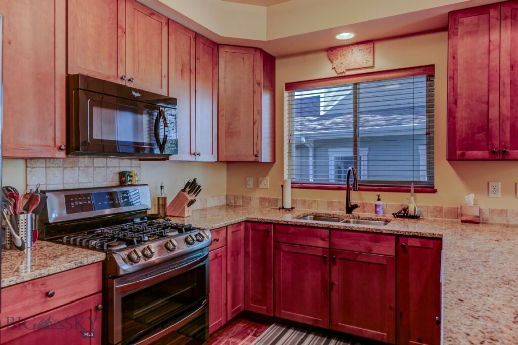 282 Pine Creek Drive, Bozeman MT 59718
