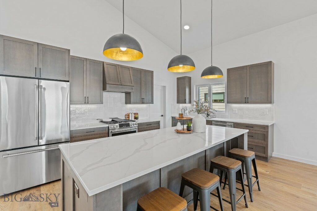 2820 S 30th Avenue, Bozeman MT 59718