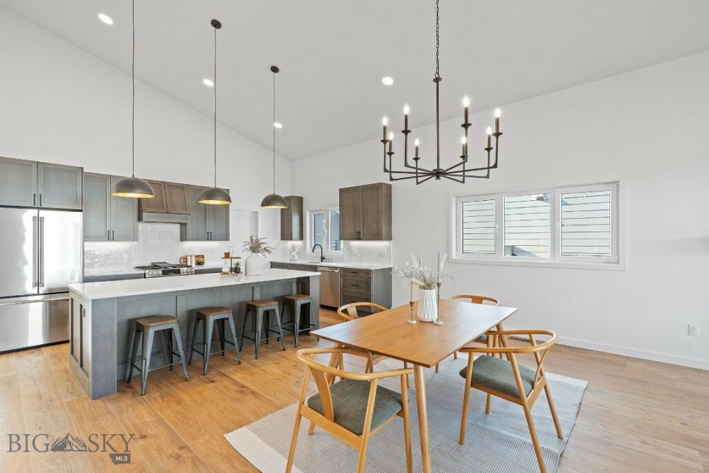 2820 S 30th Avenue, Bozeman MT 59718