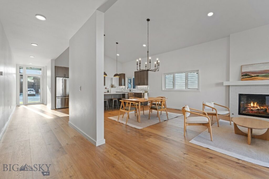 2820 S 30th Avenue, Bozeman MT 59718