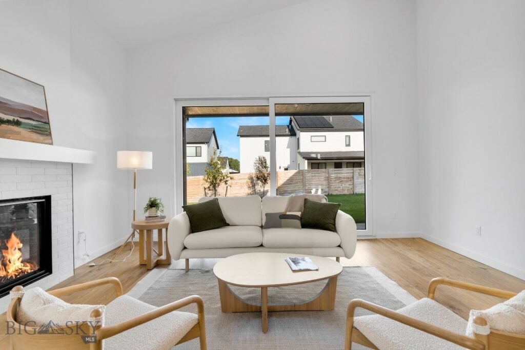 2820 S 30th Avenue, Bozeman MT 59718
