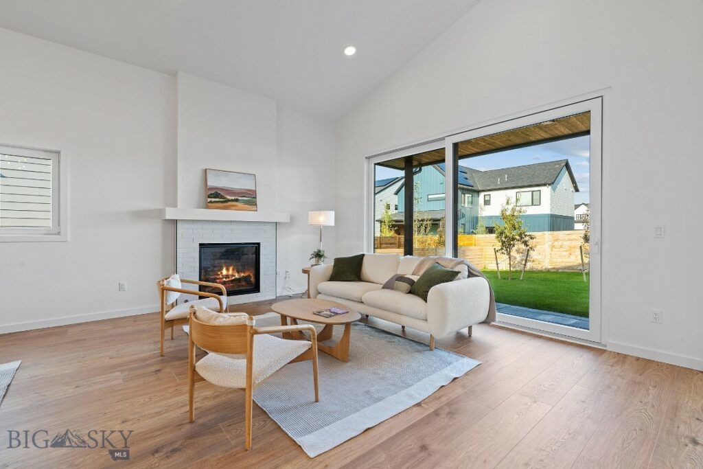 2820 S 30th Avenue, Bozeman MT 59718