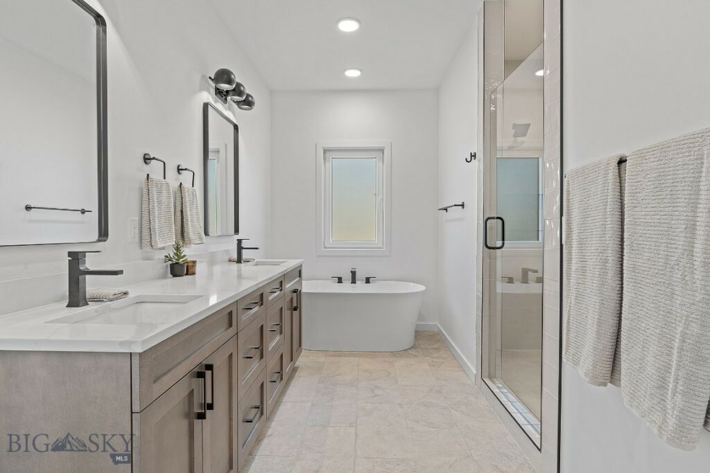 2820 S 30th Avenue, Bozeman MT 59718