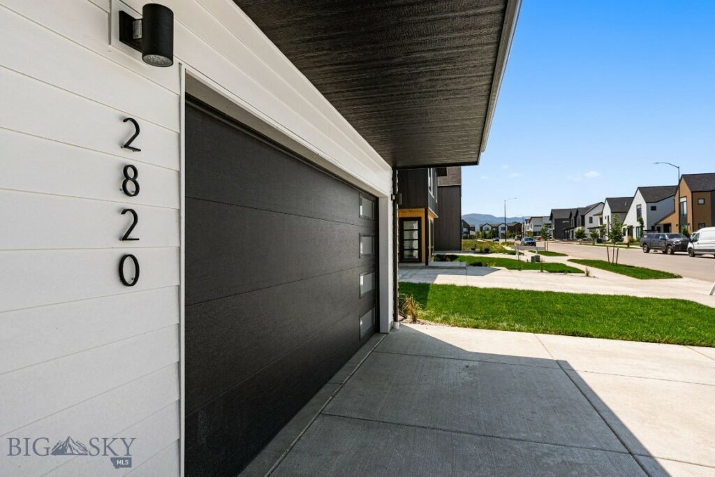 2820 S 30th Avenue, Bozeman MT 59718