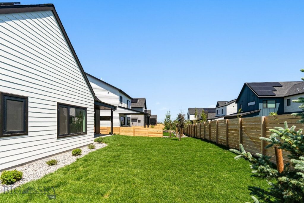 2820 S 30th Avenue, Bozeman MT 59718