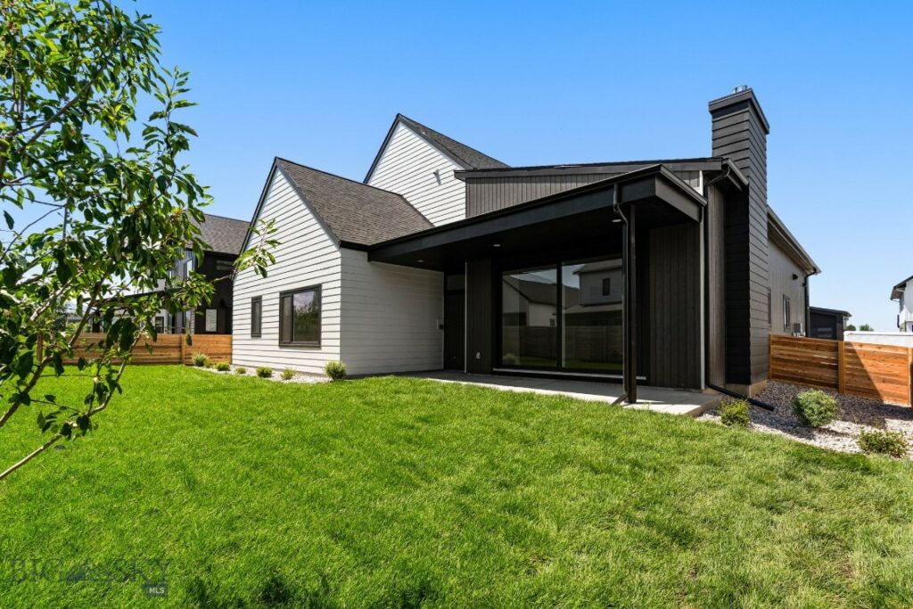 2820 S 30th Avenue, Bozeman MT 59718