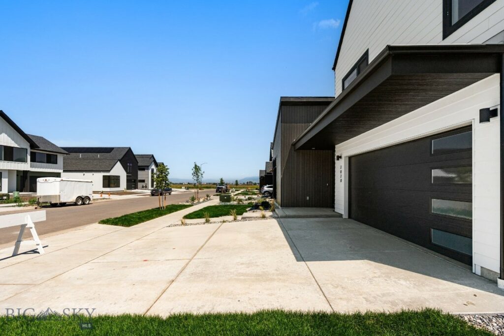 2820 S 30th Avenue, Bozeman MT 59718