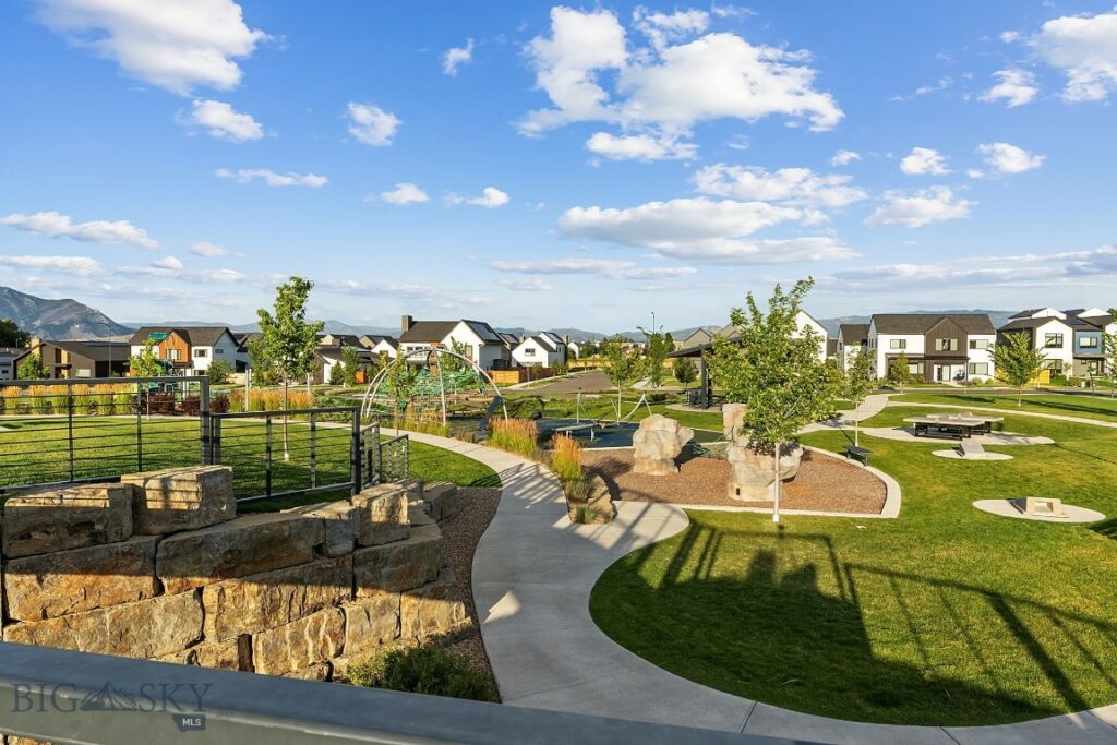 2820 S 30th Avenue, Bozeman MT 59718