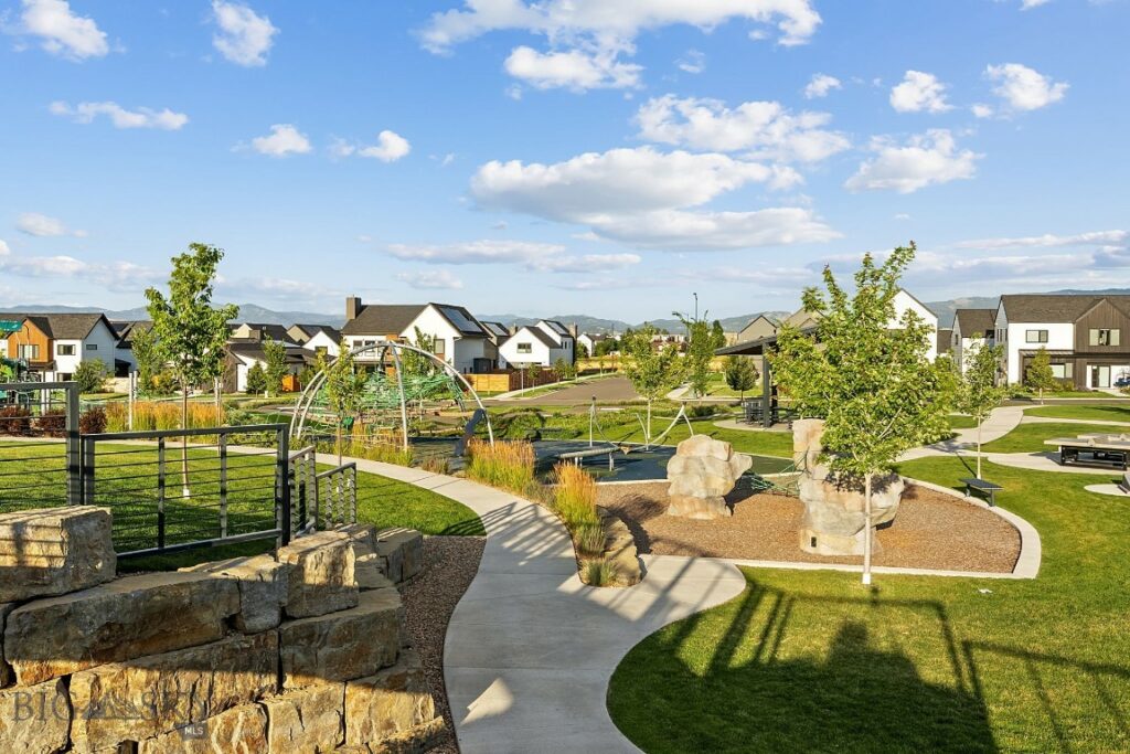 2820 S 30th Avenue, Bozeman MT 59718