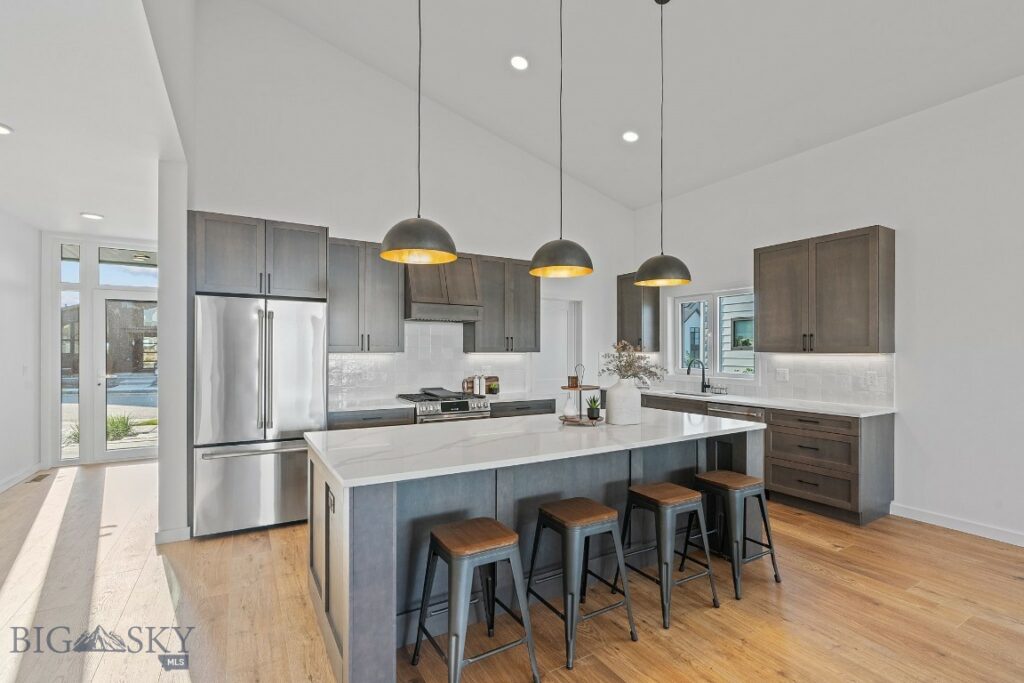 2820 S 30th Avenue, Bozeman MT 59718
