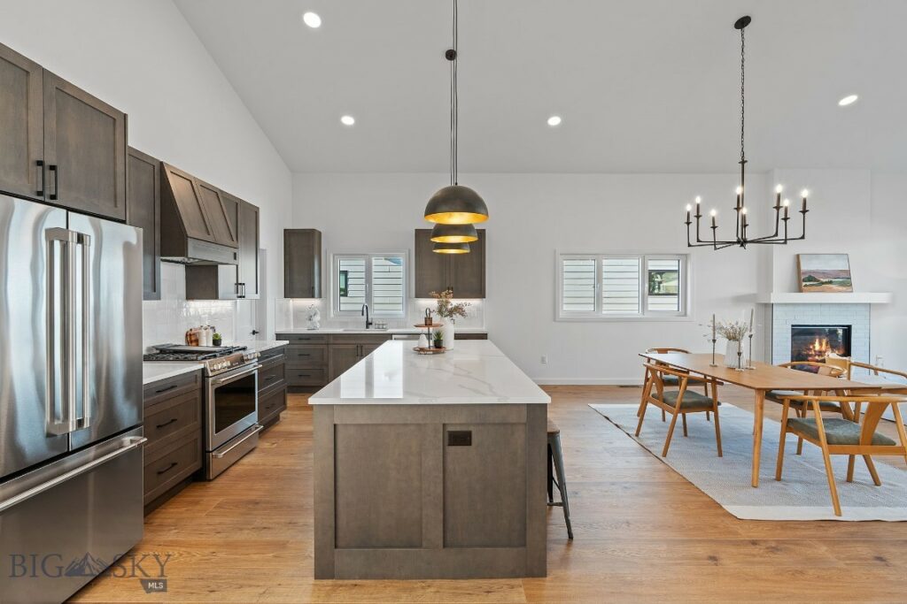 2820 S 30th Avenue, Bozeman MT 59718
