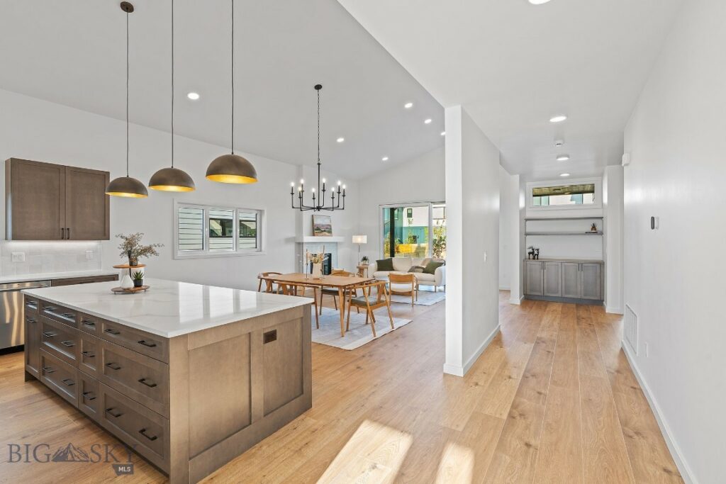 2820 S 30th Avenue, Bozeman MT 59718