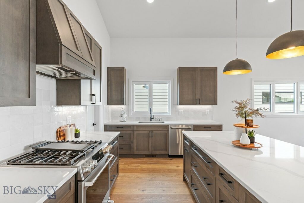 2820 S 30th Avenue, Bozeman MT 59718