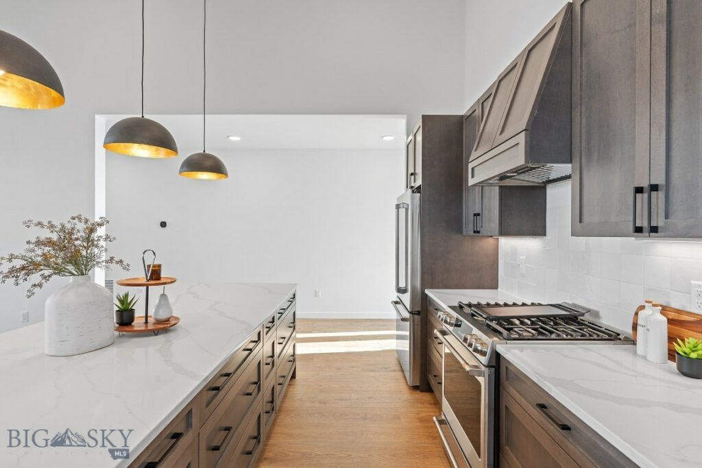 2820 S 30th Avenue, Bozeman MT 59718