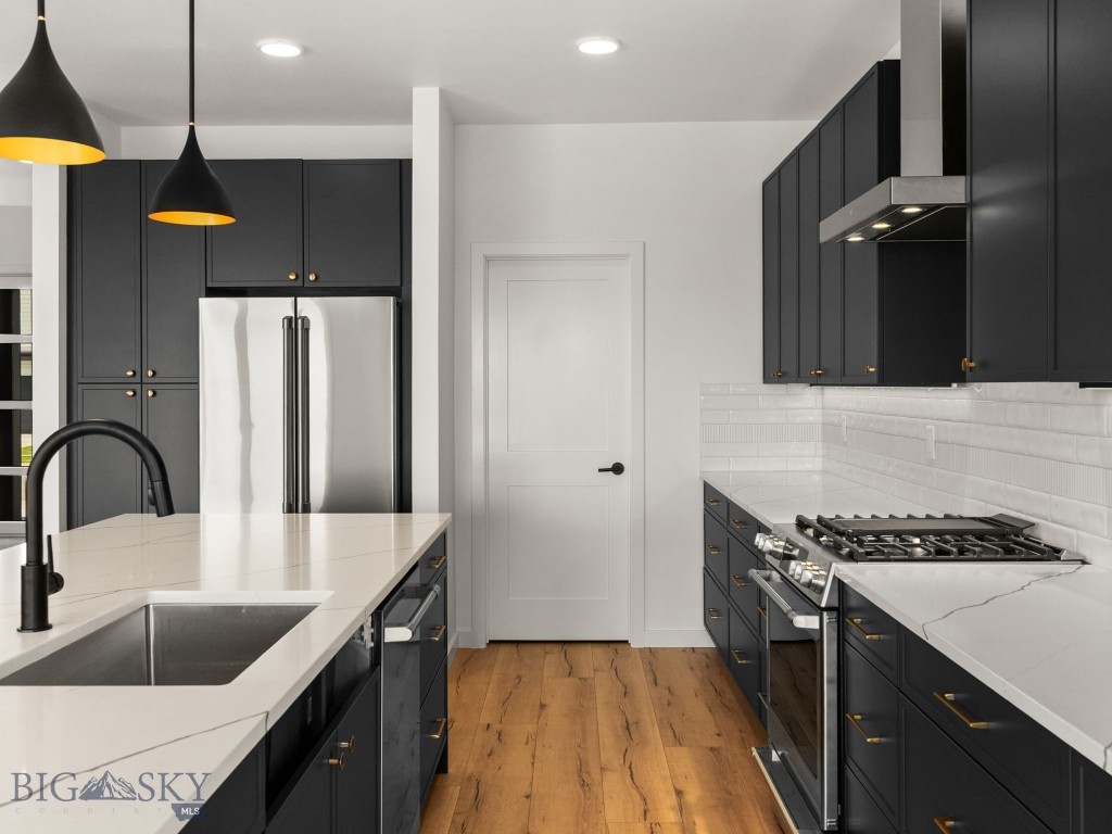 2821 S 30th Avenue, Bozeman MT 59718