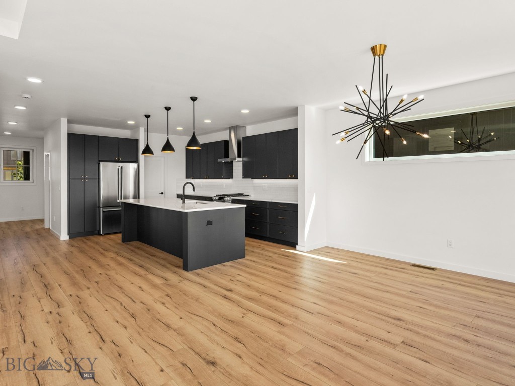 2821 S 30th Avenue, Bozeman MT 59718