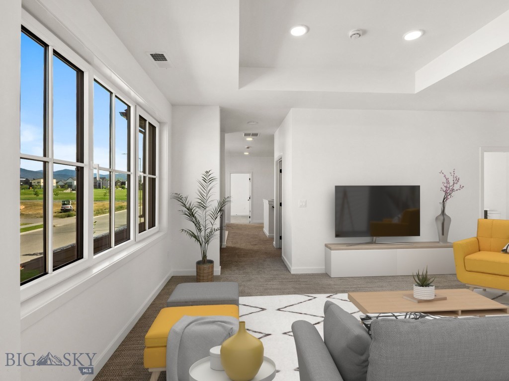 2821 S 30th Avenue, Bozeman MT 59718