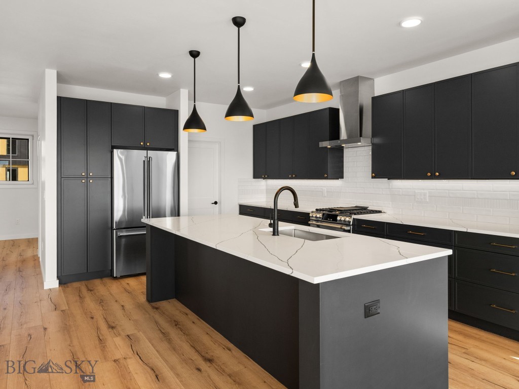 2821 S 30th Avenue, Bozeman MT 59718