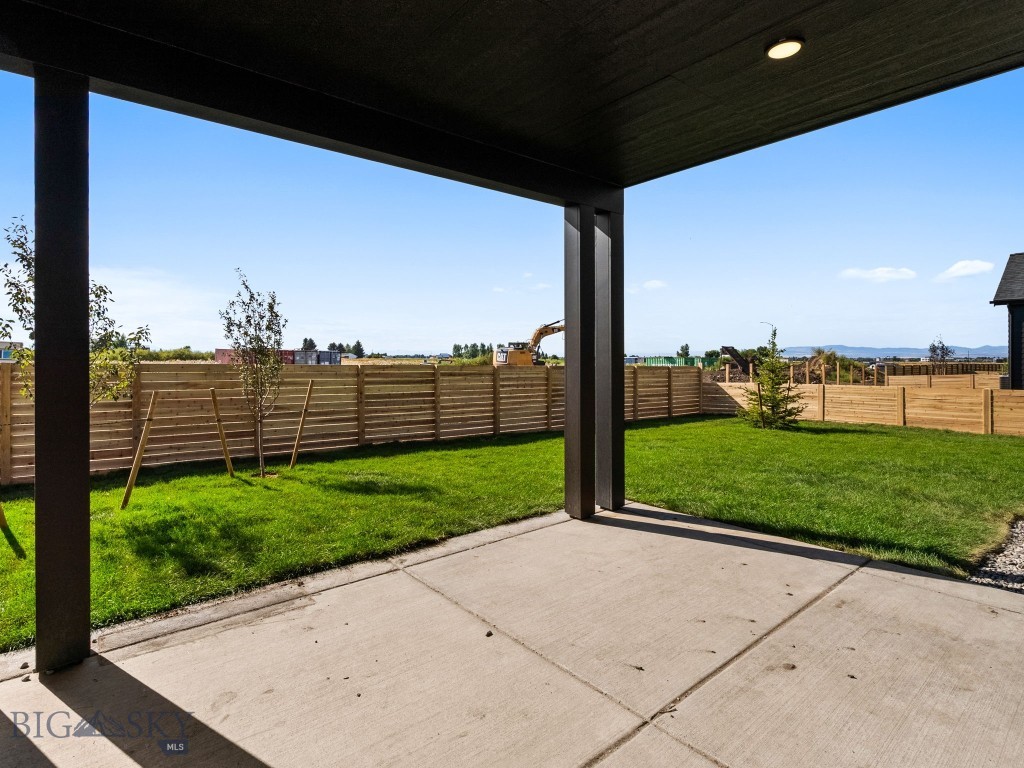 2821 S 30th Avenue, Bozeman MT 59718