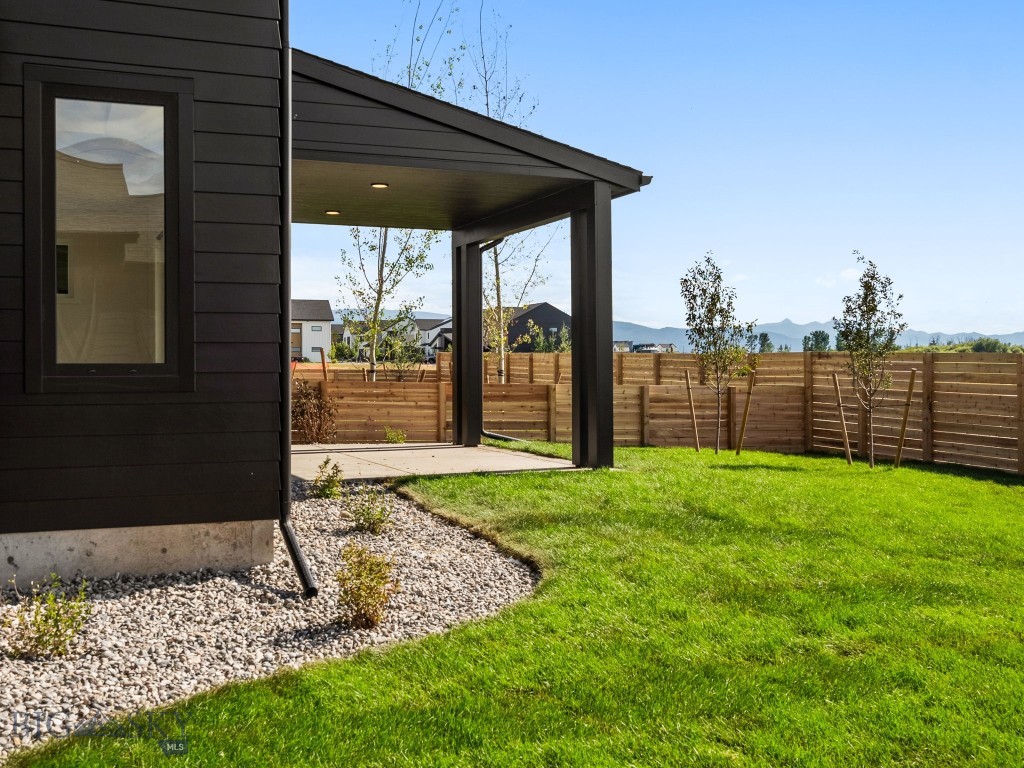 2821 S 30th Avenue, Bozeman MT 59718