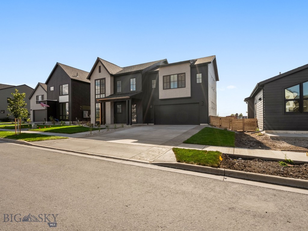 2821 S 30th Avenue, Bozeman MT 59718