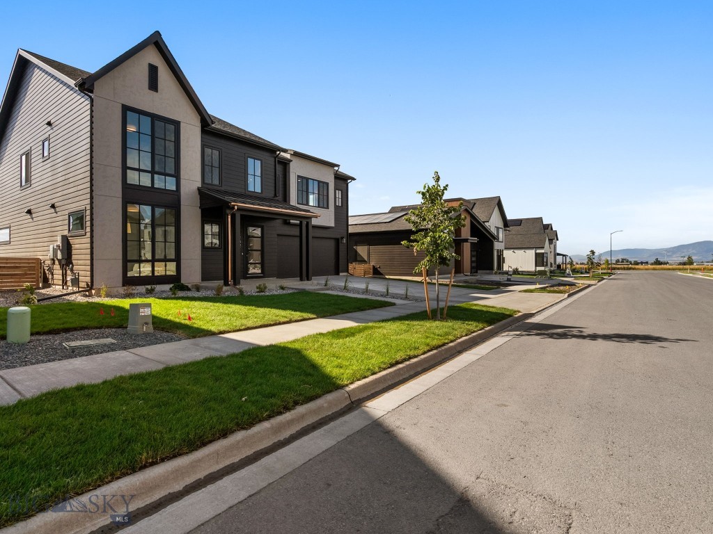 2821 S 30th Avenue, Bozeman MT 59718