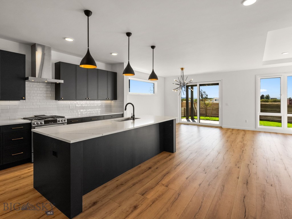2821 S 30th Avenue, Bozeman MT 59718
