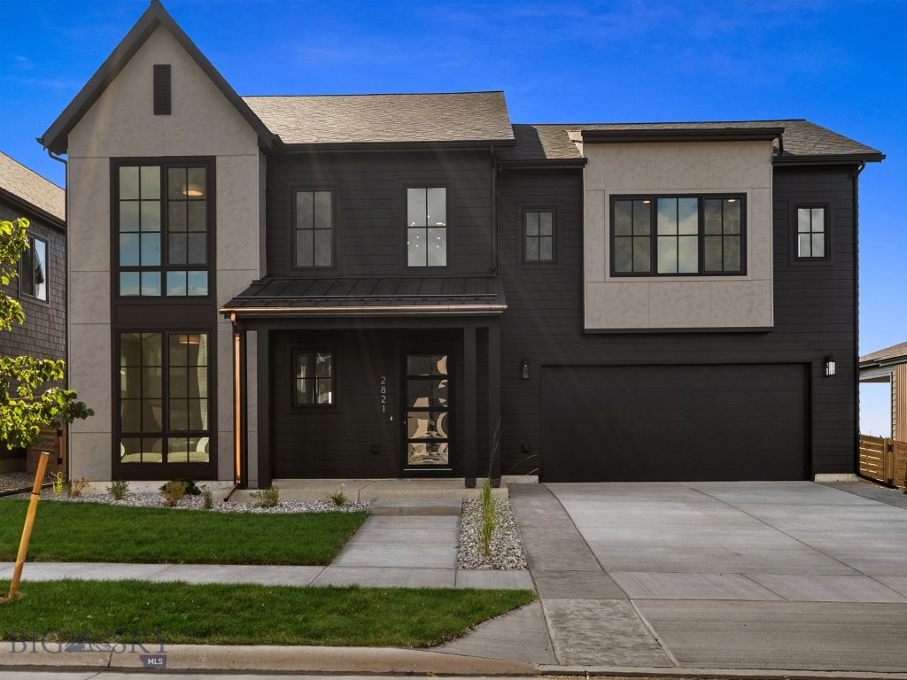 2821 S 30th Avenue, Bozeman MT 59718