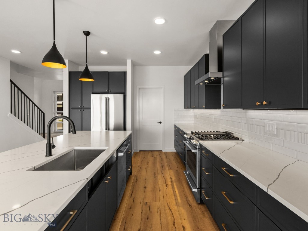 2821 S 30th Avenue, Bozeman MT 59718