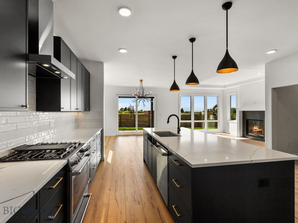 2821 S 30th Avenue, Bozeman MT 59718