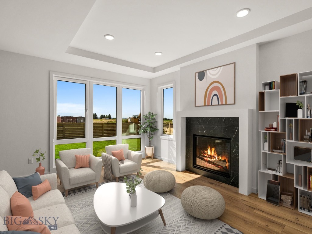 2821 S 30th Avenue, Bozeman MT 59718