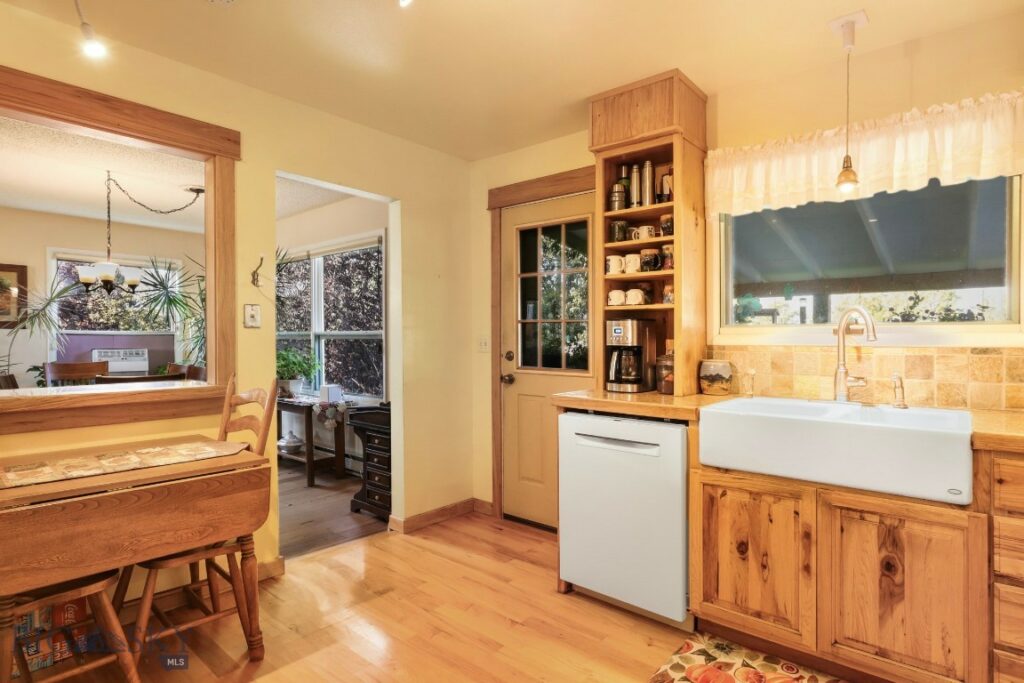 2829 Texas Way Street, Bozeman MT 59718