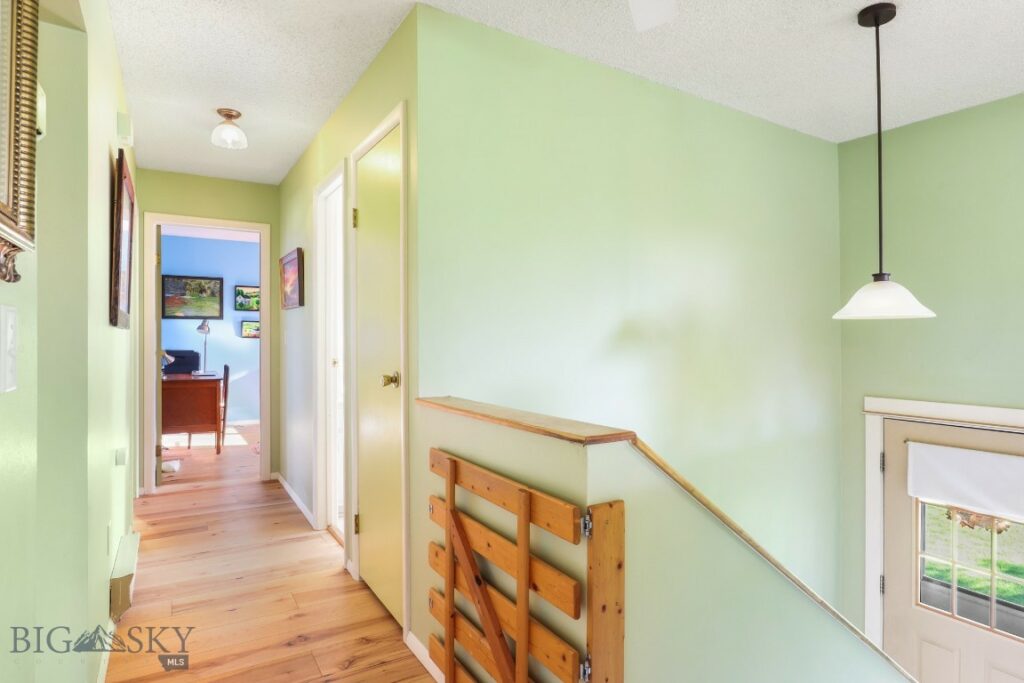 2829 Texas Way Street, Bozeman MT 59718