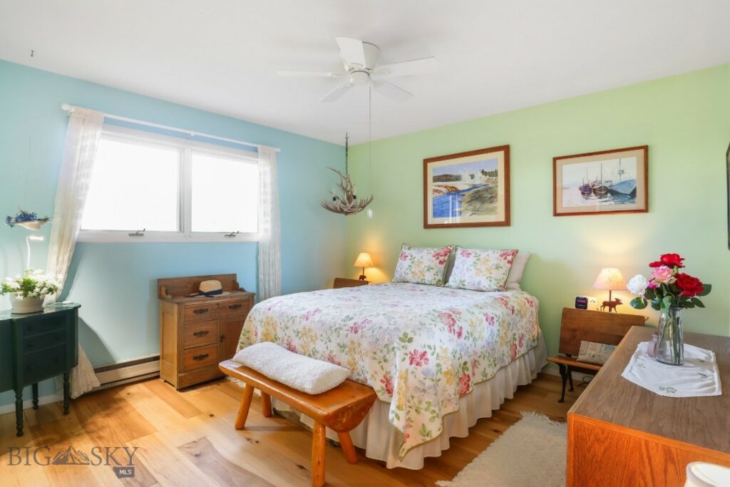 2829 Texas Way Street, Bozeman MT 59718