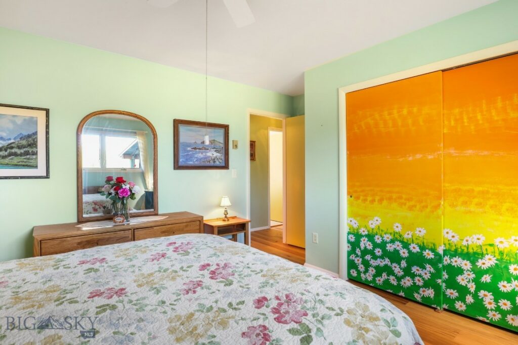 2829 Texas Way Street, Bozeman MT 59718