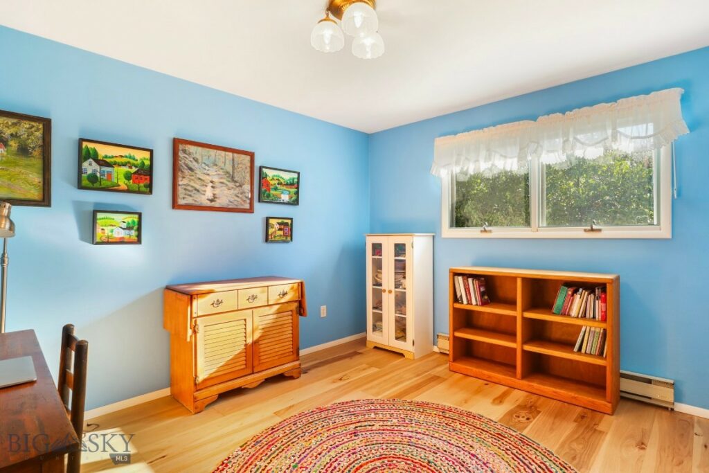 2829 Texas Way Street, Bozeman MT 59718